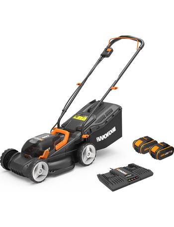 Shop Worx Garden Power Tools up to 50 Off DealDoodle