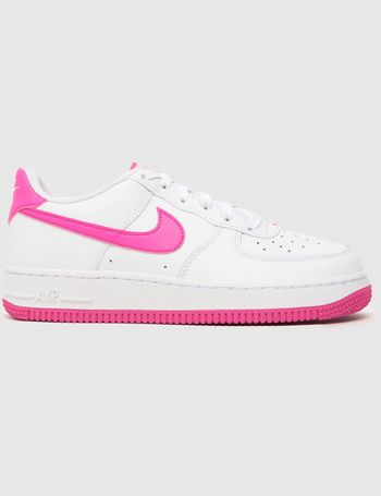 Nike air force 1 2025 junior schuh