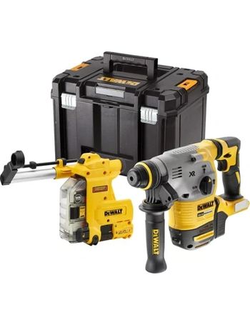 Dewalt cordless drill b&q hot sale