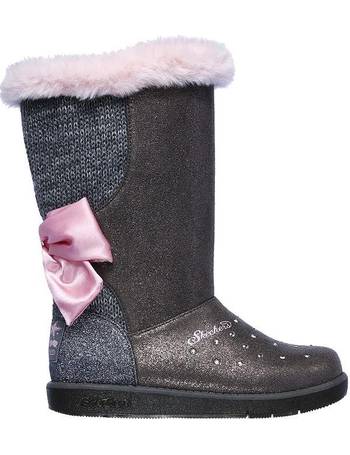 Shop Skechers Boots for Girl up to 80 