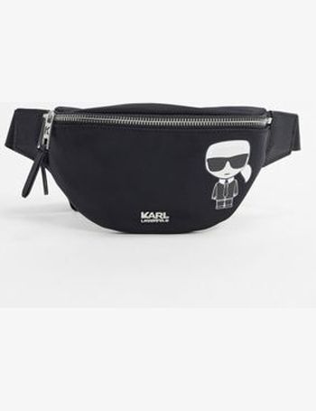 We love karl hot sale bum bag