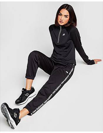 jd sports ladies nike tracksuit