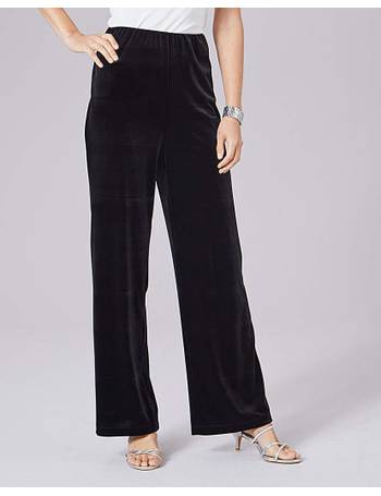 jd williams summer trousers