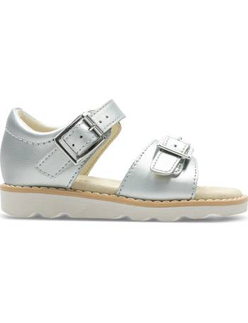 clarks crown stem toddler