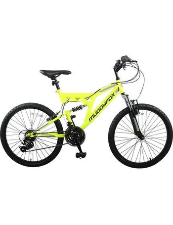 Muddyfox diva 14 inch bike hot sale