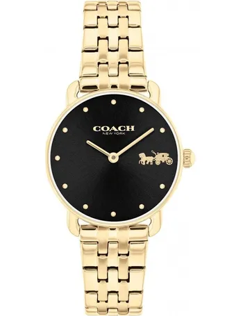 Debenhams watches womens online sale