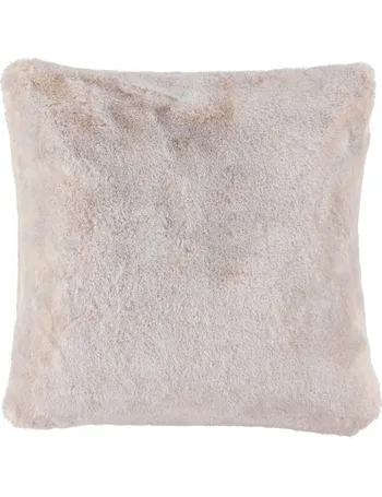 Sheridan dalmar discount faux fur throw