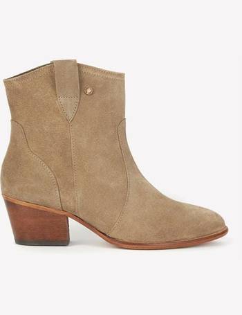 Barbour inglewood deals ankle boot