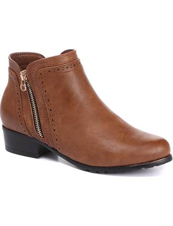 house of fraser ankle boots sale