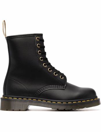 Shop Dr Martens Women's Chunky Boots up to 30% Off | DealDoodle