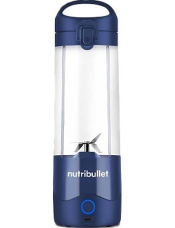 Blender Nutribullet Ultra 1200 NB1206DGCC - Coffee Friend