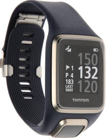 Tomtom watch strap on sale argos