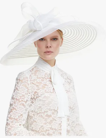 john lewis mother of the bride hats