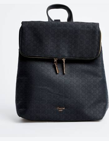 Dune backpack online tkmaxx