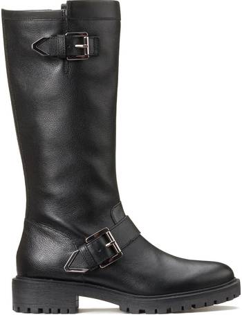 la redoute slim calf boots