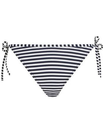 Shop Women's Tommy Hilfiger Bikini Bottoms up to 85% Off