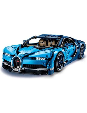 lego bugatti chiron argos