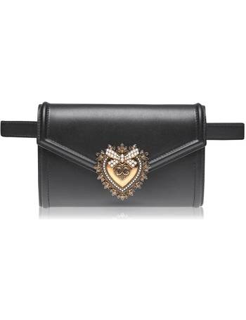 Shop Dolce and Gabbana Women's Bum Bags up to 65% Off | DealDoodle