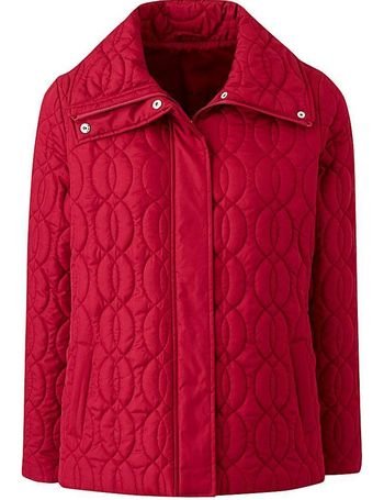 jd williams quilted jackets