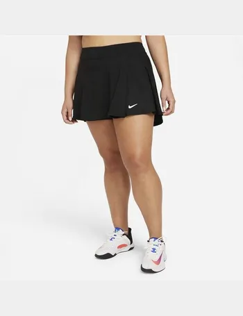 nike victory tennis skirt