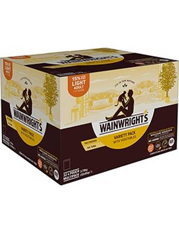 Shop Wainwright s Cat Food DealDoodle