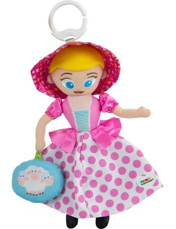 lamaze emily doll argos