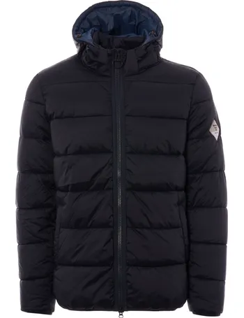 barbour beacon hike quilted jacket