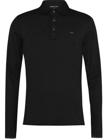 Shop Michael Kors Polo Shirt Sale up to 80% Off | DealDoodle