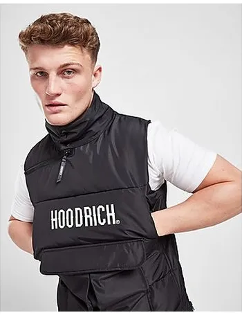 hoodrich puffer