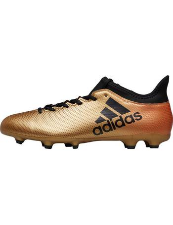 mandm football boots