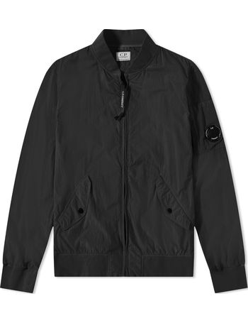 mens cp company bomber jacket