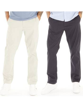 French connection best sale mens chinos