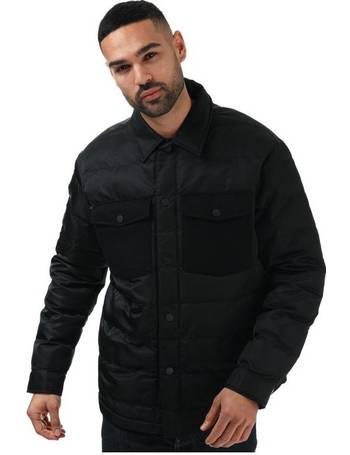 ted baker narddog quilted jacket