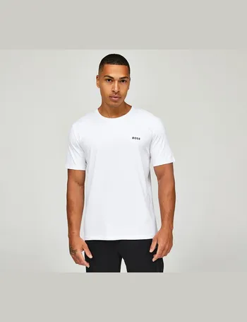 hugo boss 3 pack t shirts footasylum