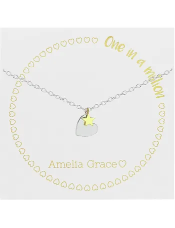 Amelia grace store necklace