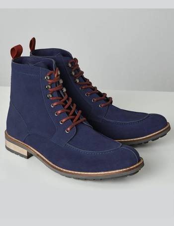 joe browns brogue boots