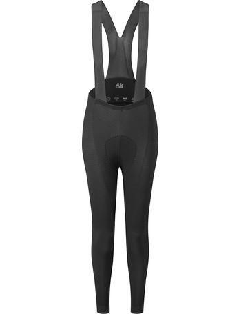 dhb flashlight bib tights