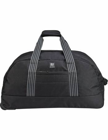 Revelation 2025 wheeled holdall