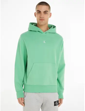 Shop Calvin Klein Jeans Hoodies for Men up to 70% Off