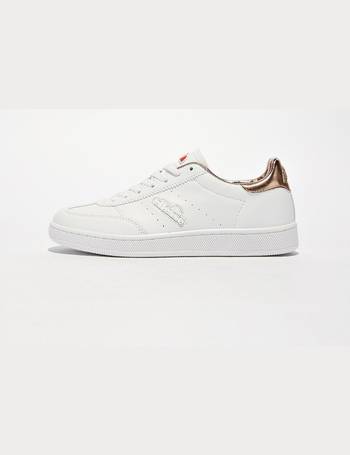 Ellesse hot sale napoli trainers