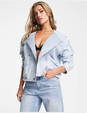 Shop ASOS Military Jackets for Women up to 70% Off