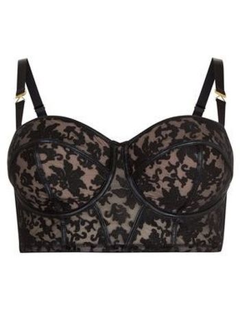 Shop New Look Plus Size Bras up to 90% Off