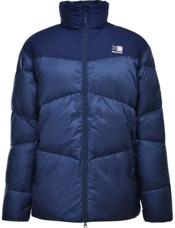 karrimor sub zero down jacket mens