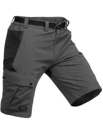 decathlon nike shorts