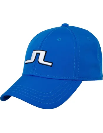 j lindeberg baseball cap