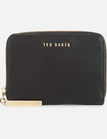 ted baker cindala purse