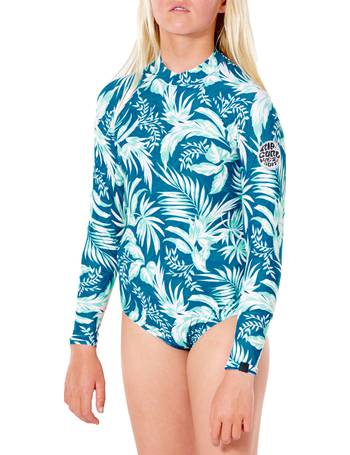 Shop Rip Curl Girl's Swimwear up to 80% Off