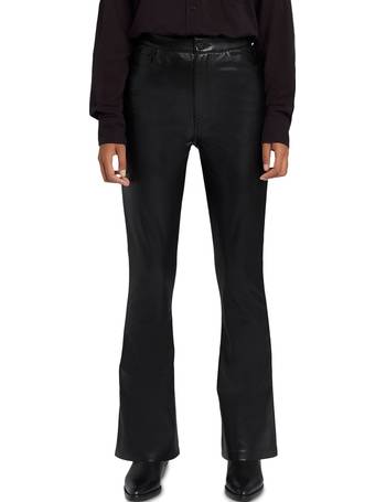 Shop 7 For All Mankind Women's Black Skinny Jeans up to 80% Off