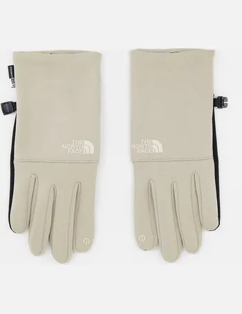 womens north face gloves sale