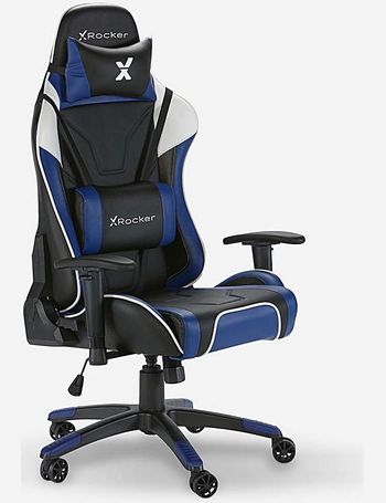 x rocker druid gaming chair